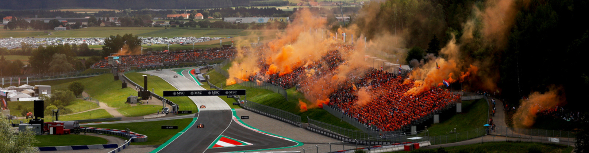 2026 Austrian Grand Prix